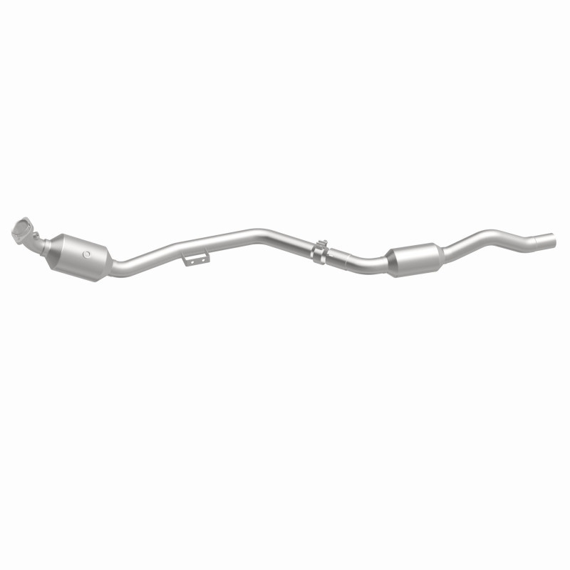 MagnaFlow Conv DF 07-09 Mercedes E350 3.5L - 51666