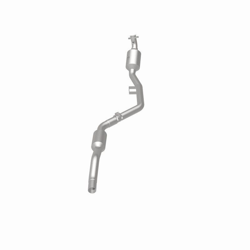 MagnaFlow Conv DF 07-09 Mercedes E350 3.5L - 51666