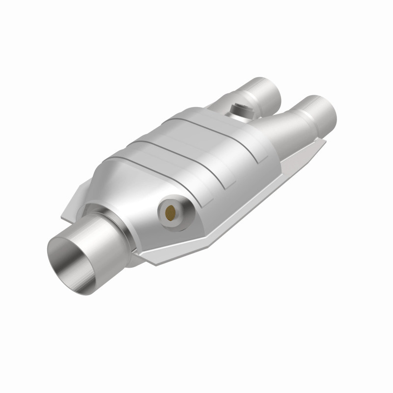 MagnaFlow Conv Universal 2.5/2 Single/Dual O2 - 51667