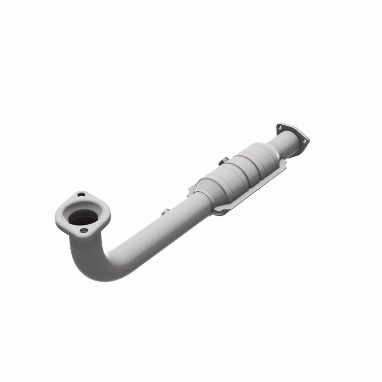 MagnaFlow Conv DF 07-09 Honda Truck CR-V 2.4L - 51668