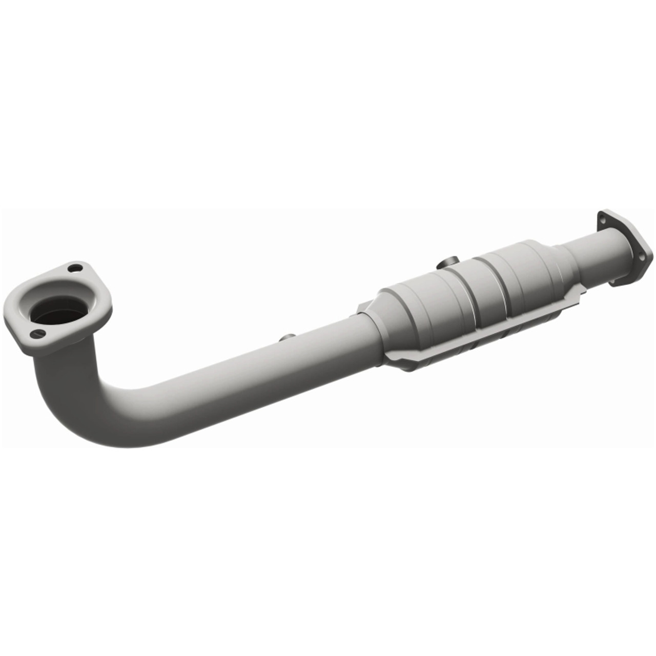 MagnaFlow Conv DF 07-09 Honda Truck CR-V 2.4L - 51668