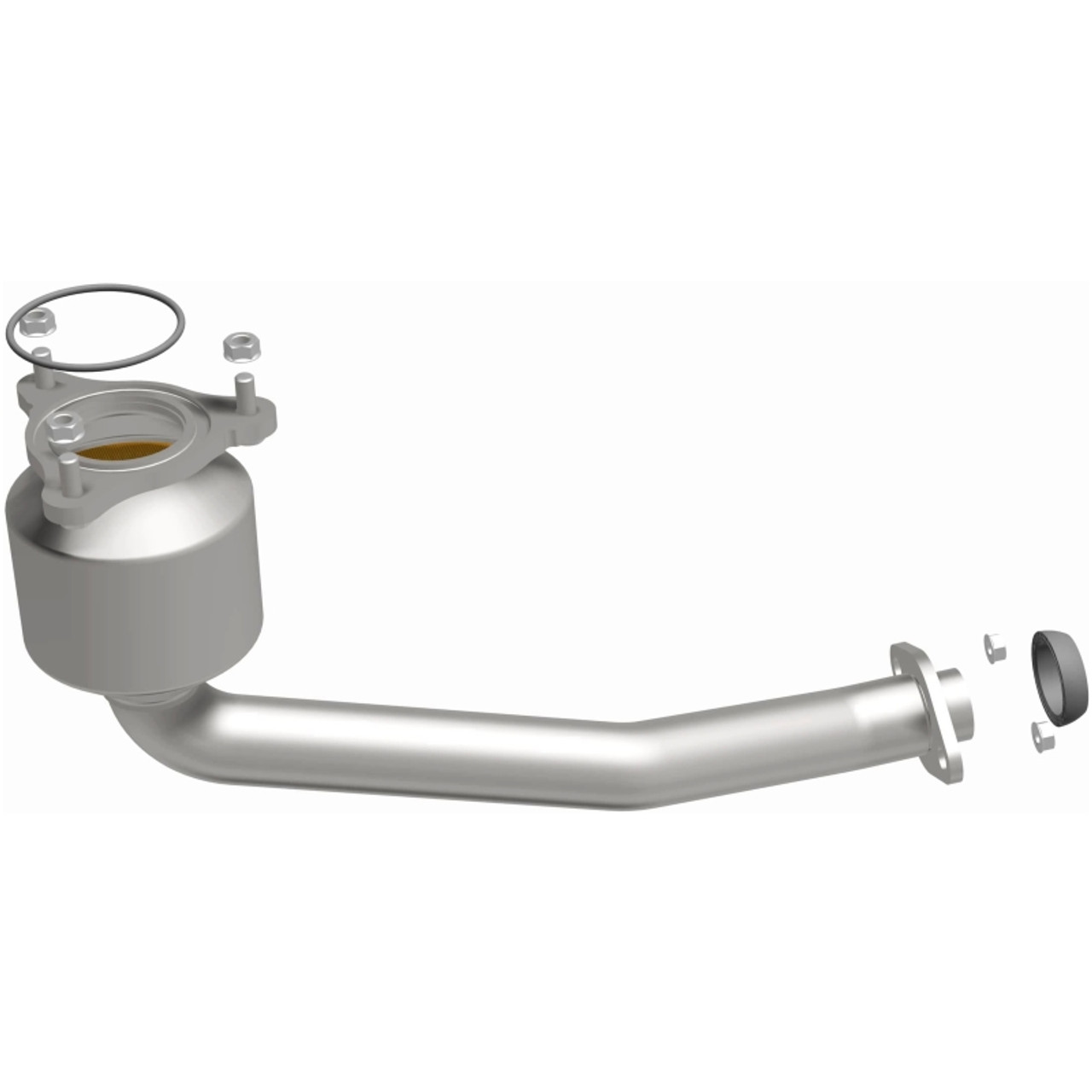 MagnaFlow Conv DF 04-07 Suzuki Aerio 2.3L - 51671
