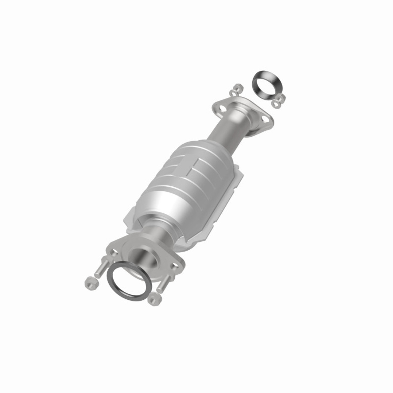 MagnaFlow Conv DF 04-07 Suzuki Aerio 2.3L - 51672