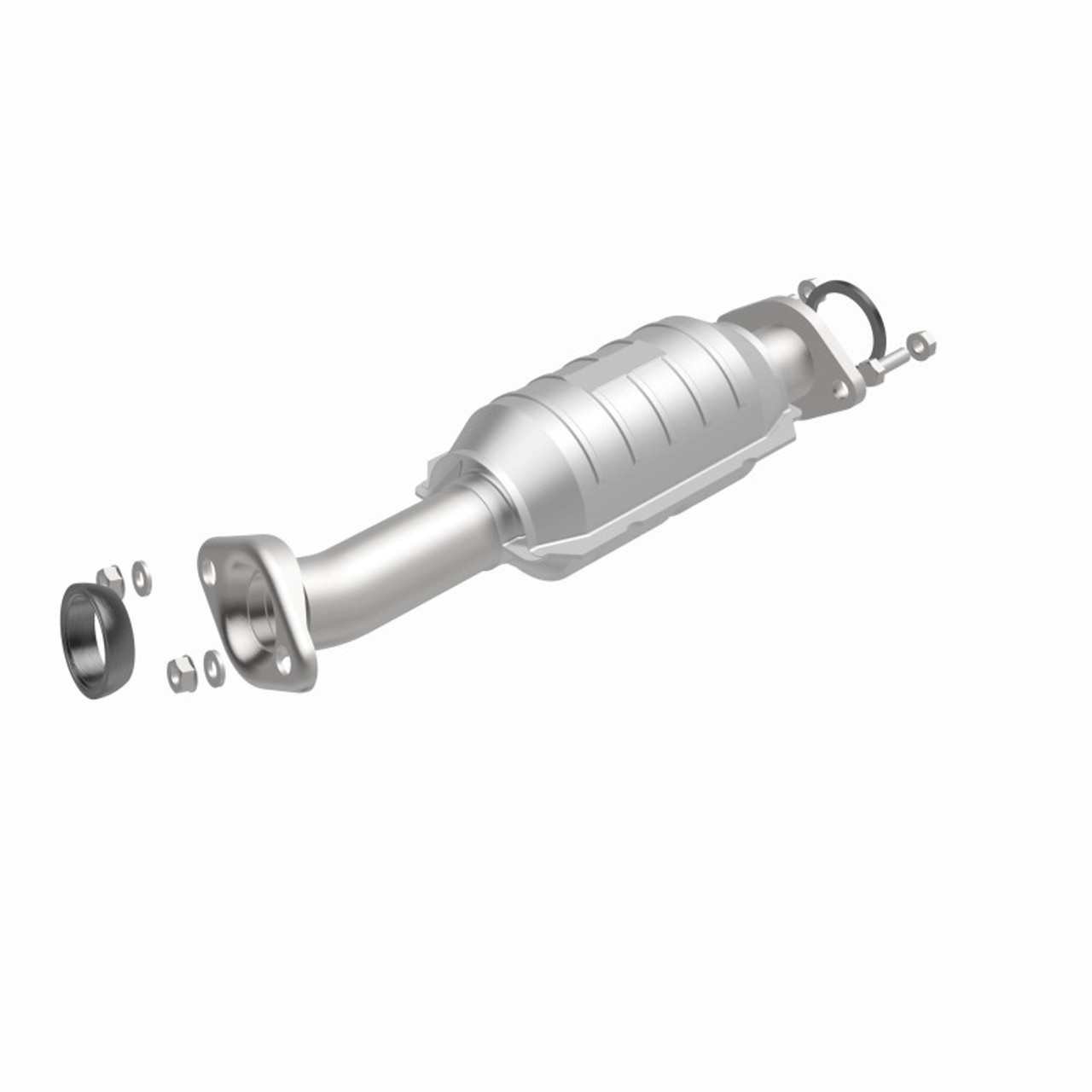 MagnaFlow Conv DF 04-07 Suzuki Aerio 2.3L - 51672