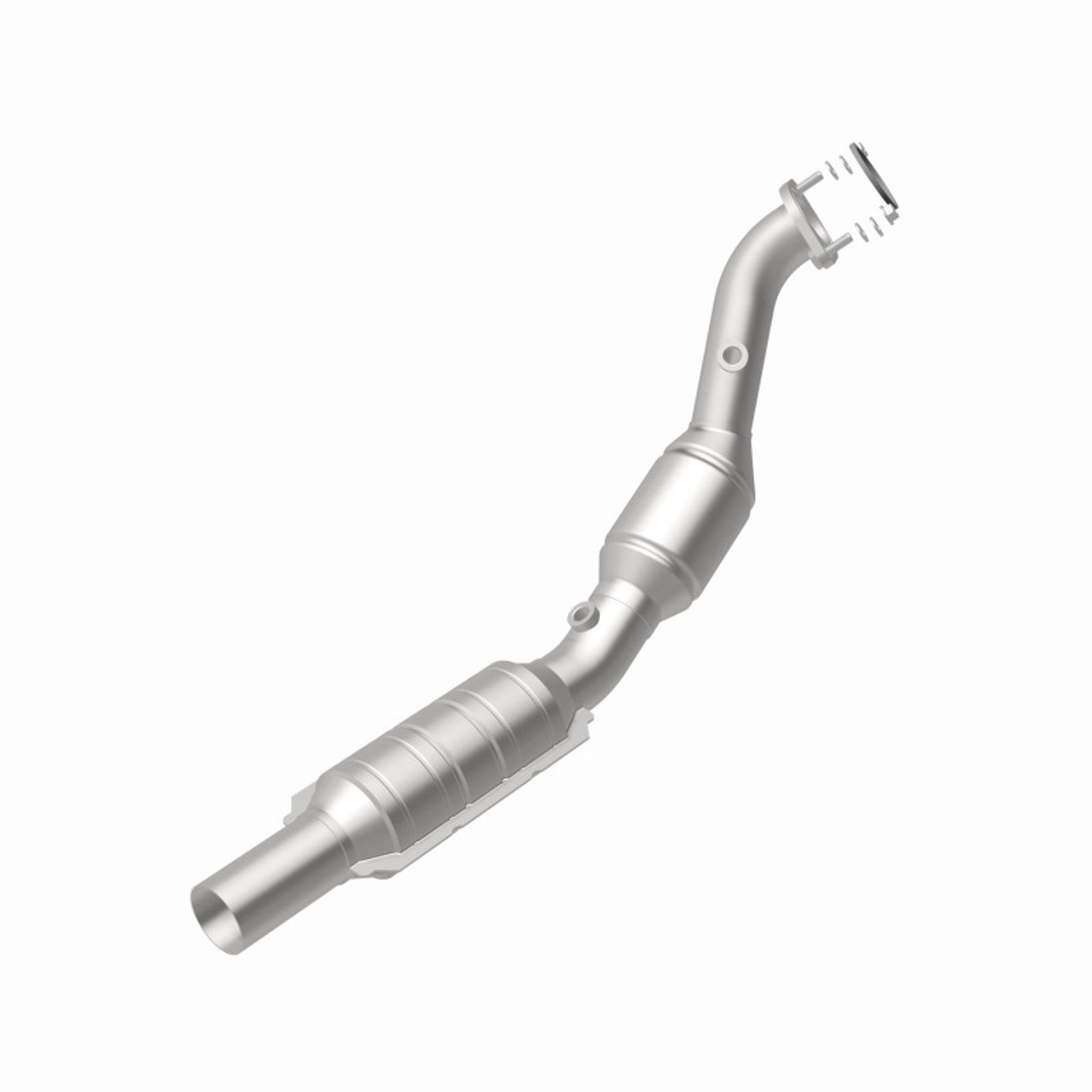 MagnaFlow Conv DF 10-11 Chevy Camaro 3.6L Passenger Side - 51673