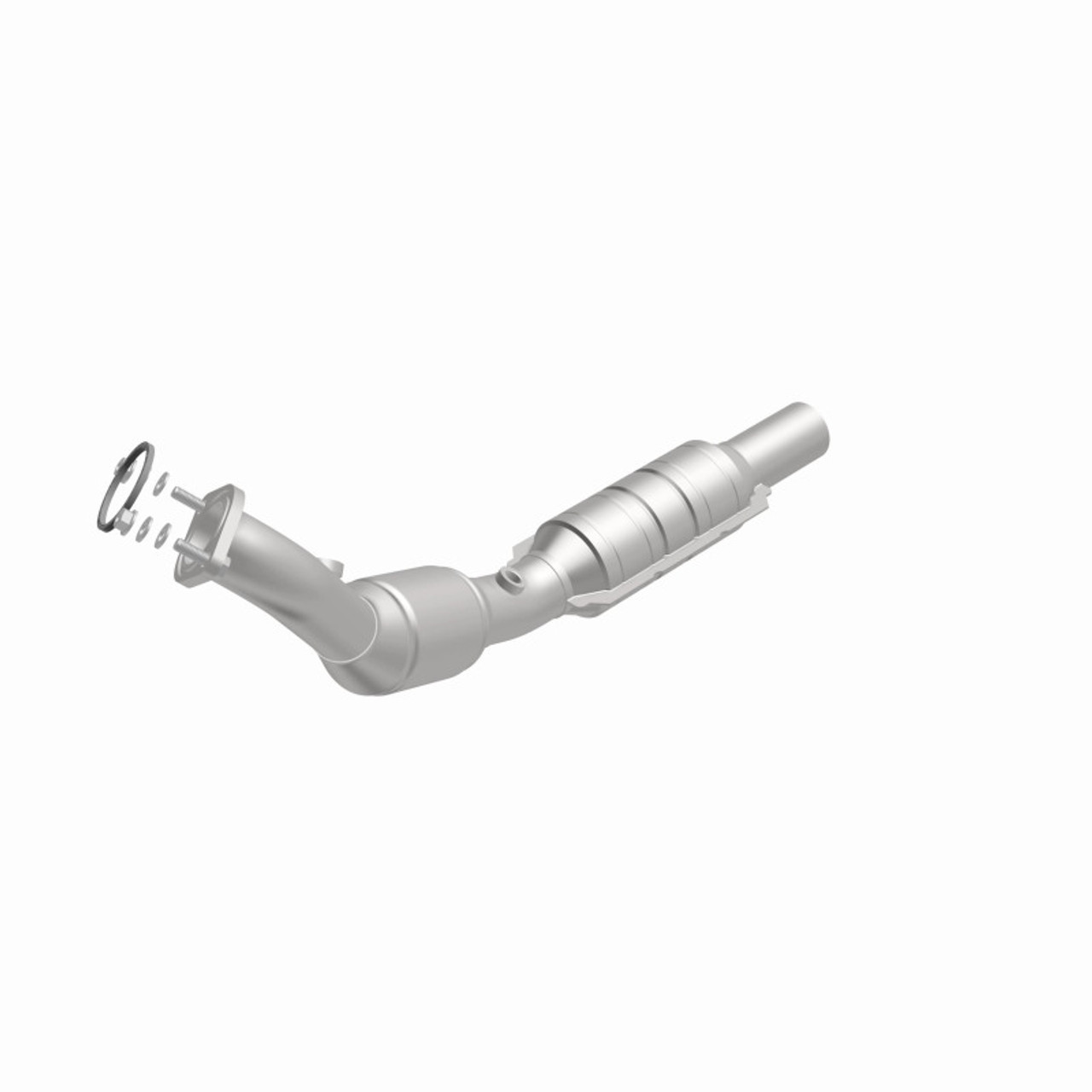 MagnaFlow Conv DF 10-11 Chevy Camaro 3.6L Passenger Side - 51673