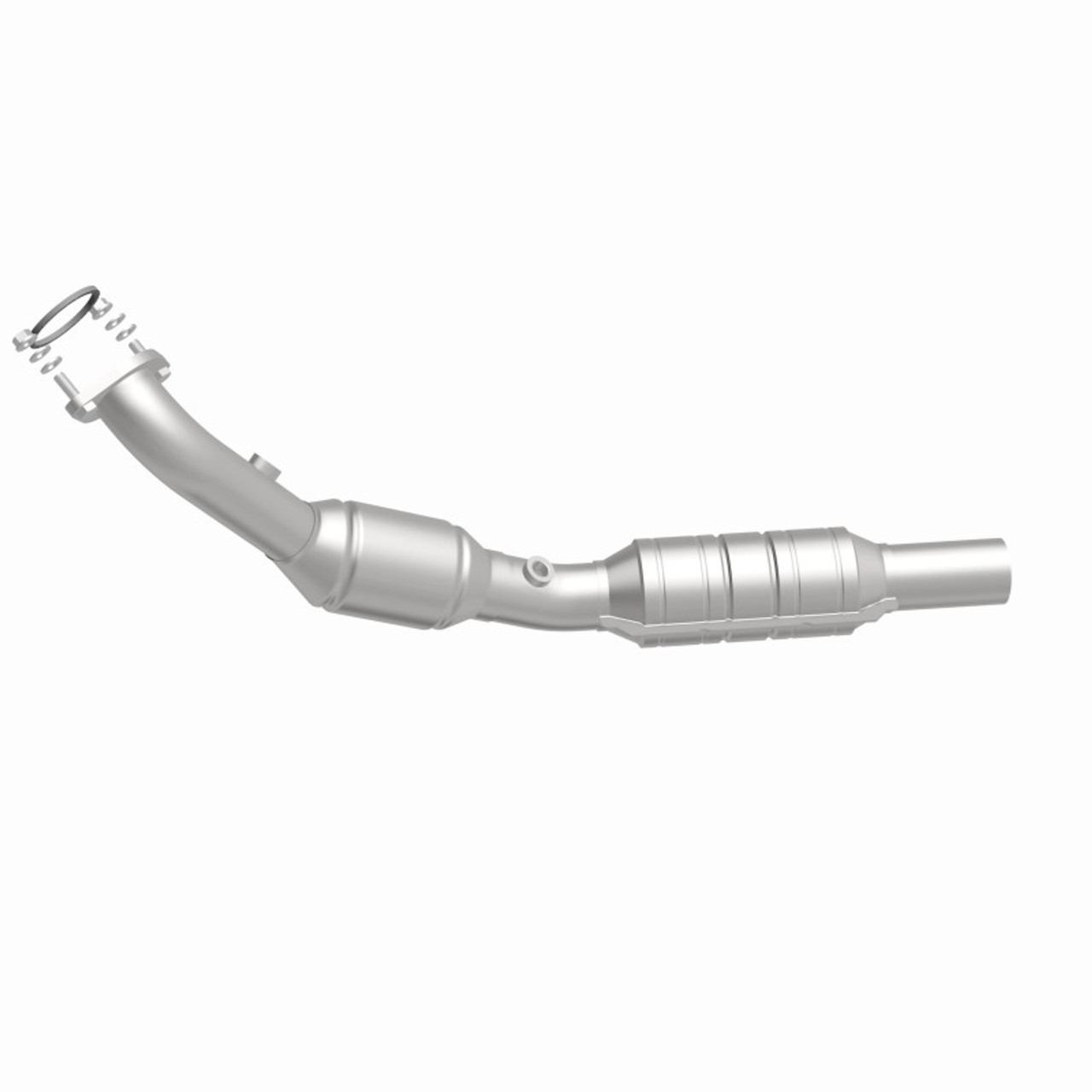 MagnaFlow Conv DF 10-11 Chevy Camaro 3.6L Passenger Side - 51673