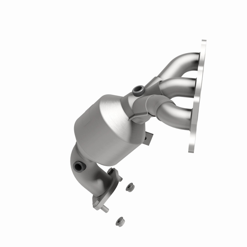 MagnaFlow Conv DF 04-06 Mitsubishi Galant 3.8L Front Manifold *NOT FOR SALE IN CALIFORNIA* - 51677