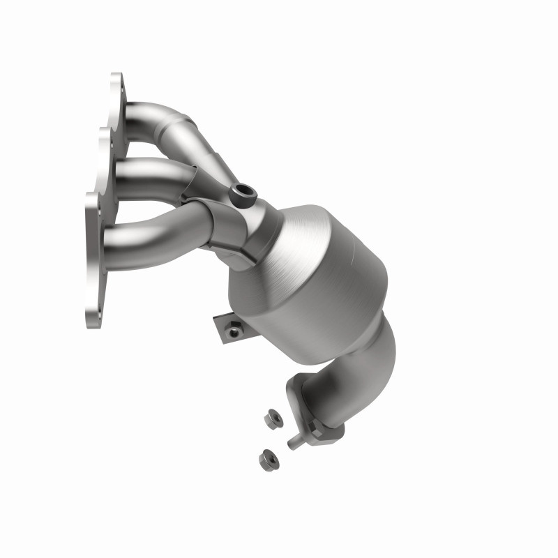 MagnaFlow Conv DF 04-06 Mitsubishi Galant 3.8L Front Manifold *NOT FOR SALE IN CALIFORNIA* - 51677