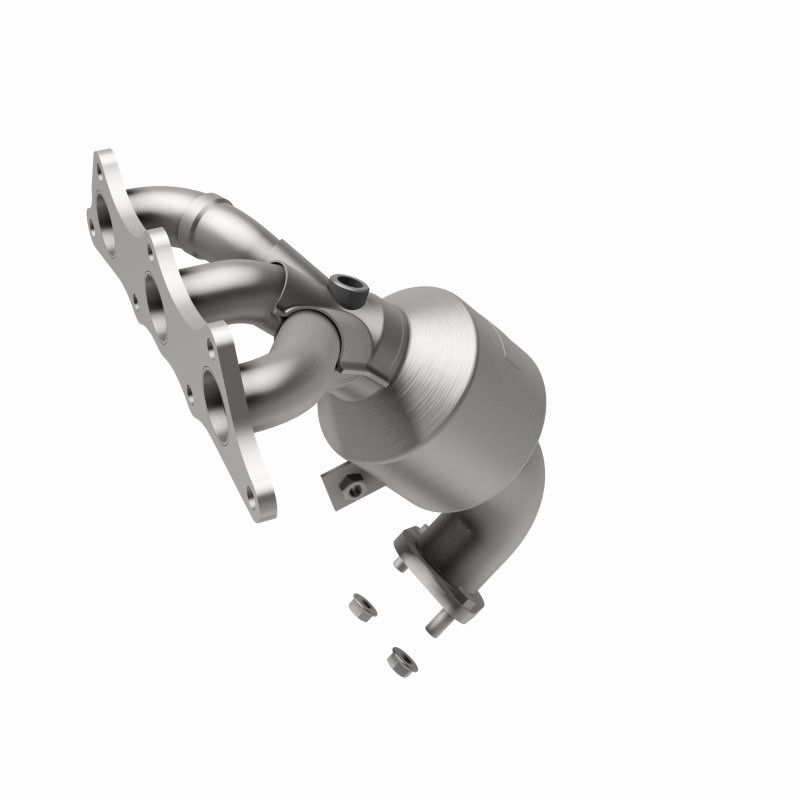 MagnaFlow Conv DF 04-06 Mitsubishi Galant 3.8L Front Manifold *NOT FOR SALE IN CALIFORNIA* - 51677