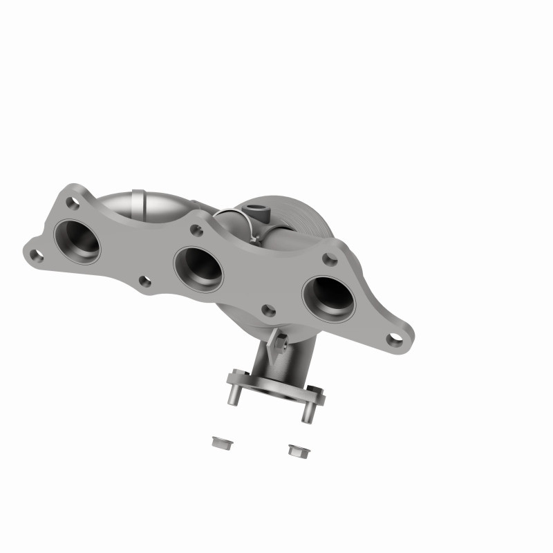 MagnaFlow Conv DF 04-06 Mitsubishi Galant 3.8L Front Manifold *NOT FOR SALE IN CALIFORNIA* - 51677