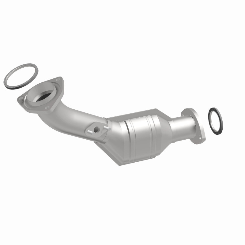 MagnaFlow Conv DF Front 00-04 Toyota Tacoma 3.4L 4WD / 00-04 Tundra 3.4L - 51679