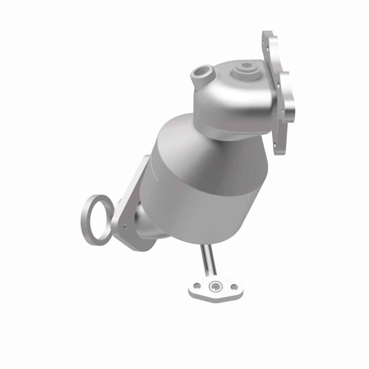 MagnaFlow Conv DF 09-10 Honda Fit 1.5L Front - 51680