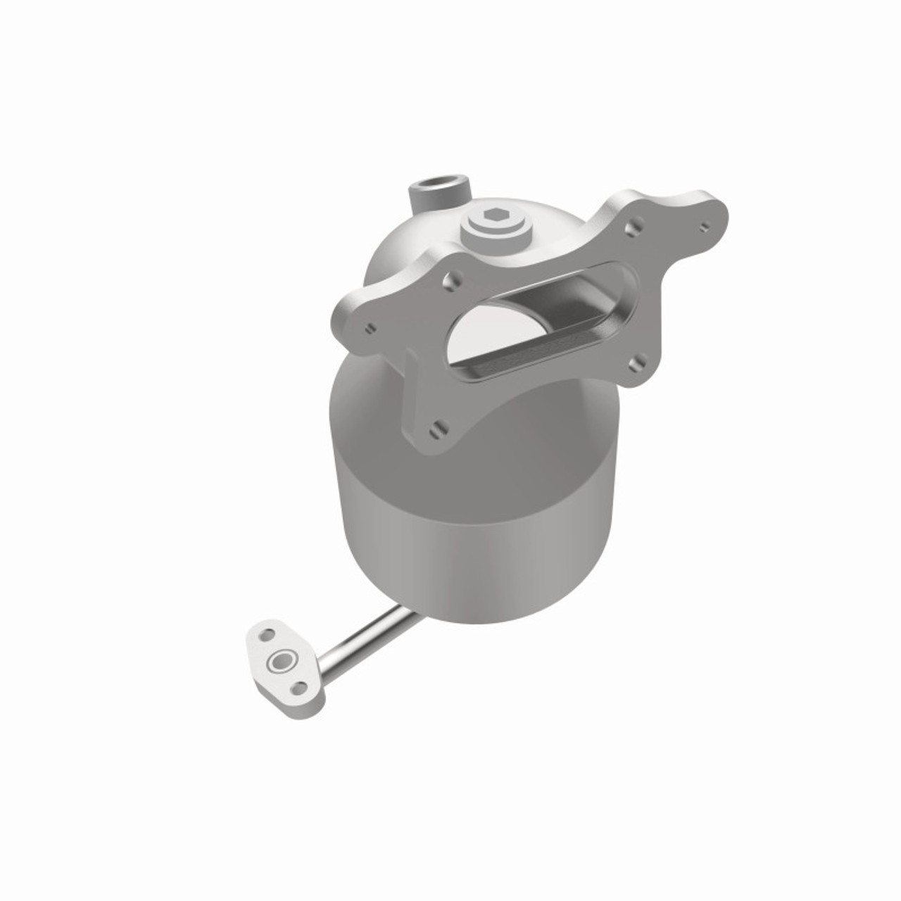 MagnaFlow Conv DF 09-10 Honda Fit 1.5L Front - 51680