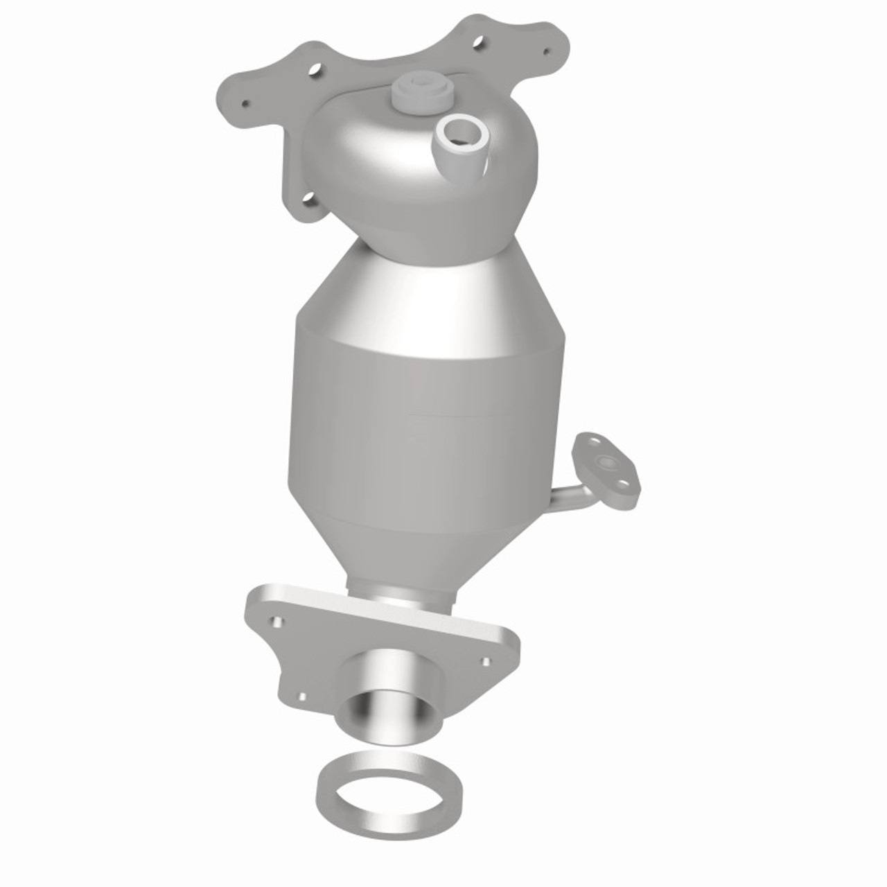 MagnaFlow Conv DF 09-10 Honda Fit 1.5L Front - 51680