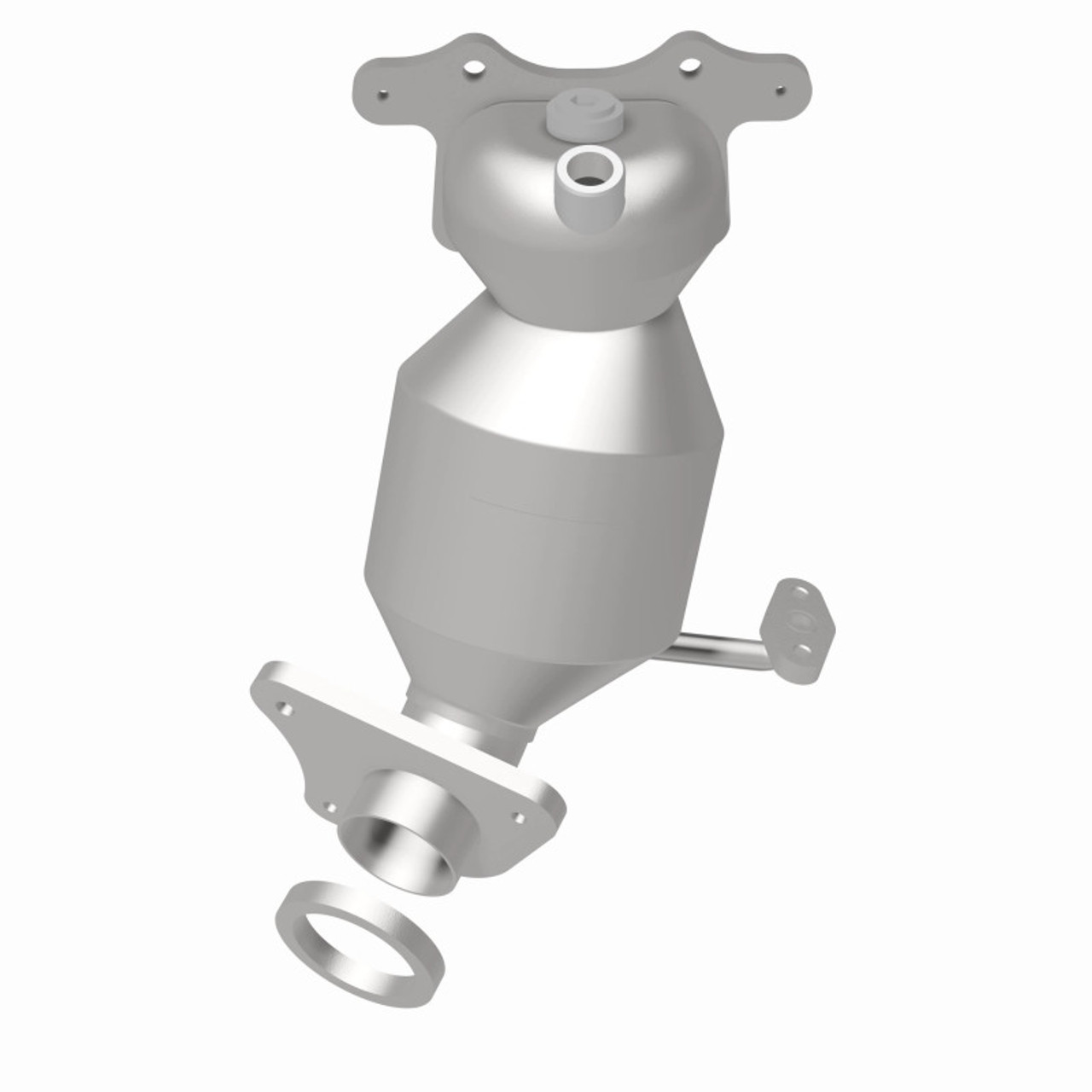 MagnaFlow Conv DF 09-10 Honda Fit 1.5L Front - 51680