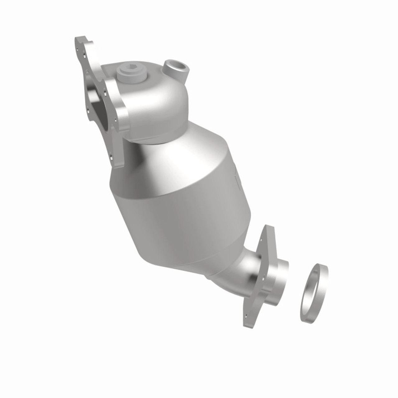 MagnaFlow Conv DF 09-10 Honda Fit 1.5L Front - 51680