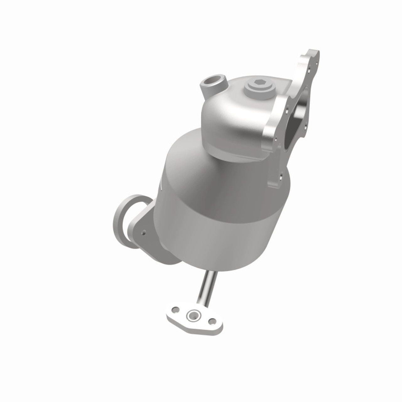 MagnaFlow Conv DF 09-10 Honda Fit 1.5L Front - 51680