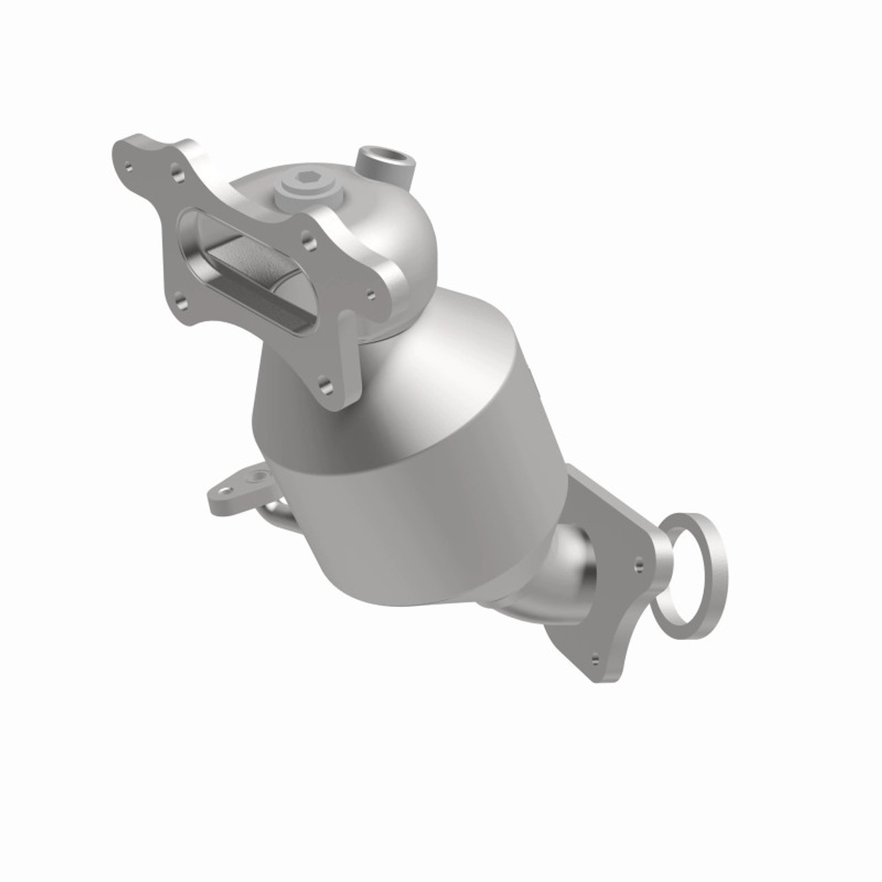 MagnaFlow Conv DF 09-10 Honda Fit 1.5L Front - 51680