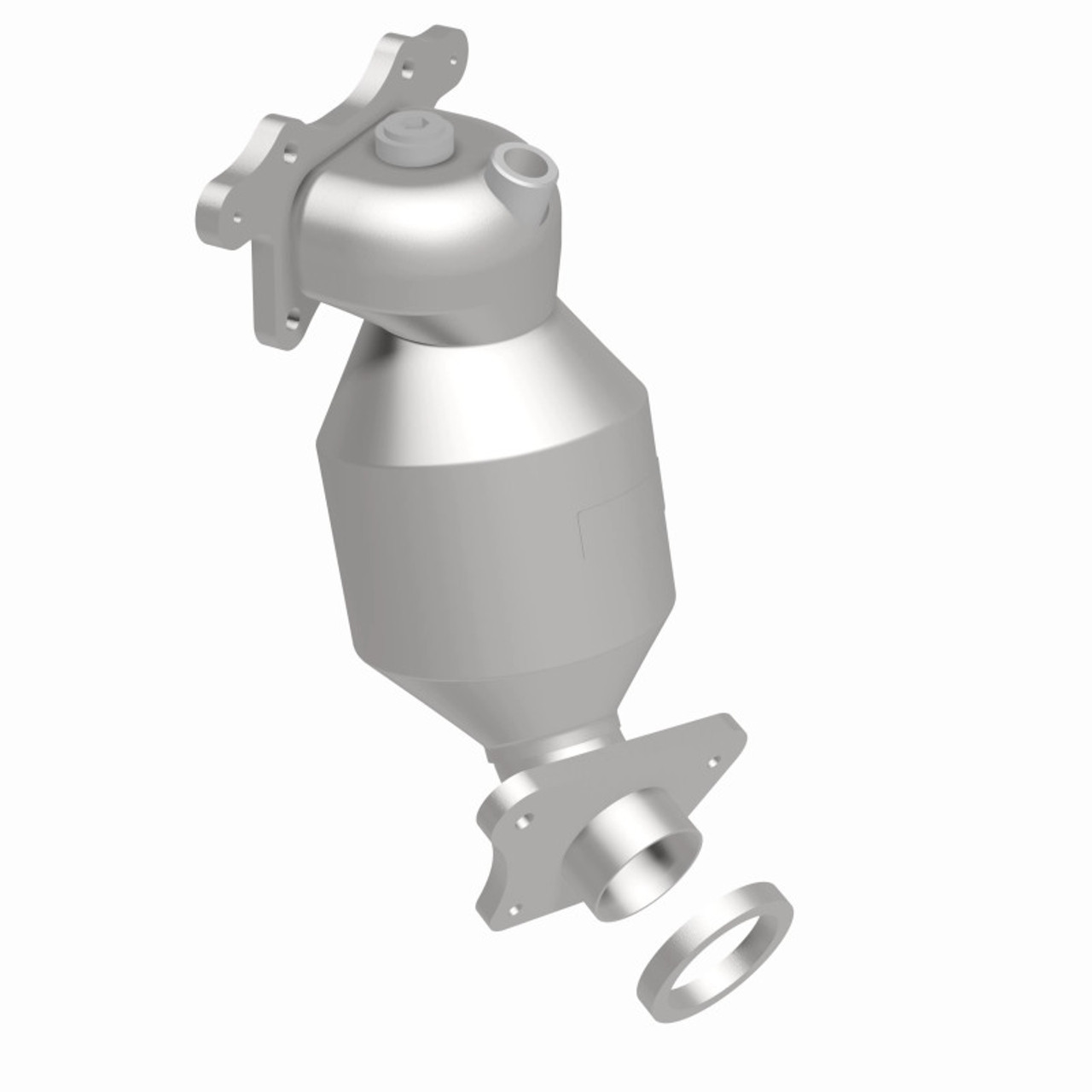 MagnaFlow Conv DF 09-10 Honda Fit 1.5L Front - 51680