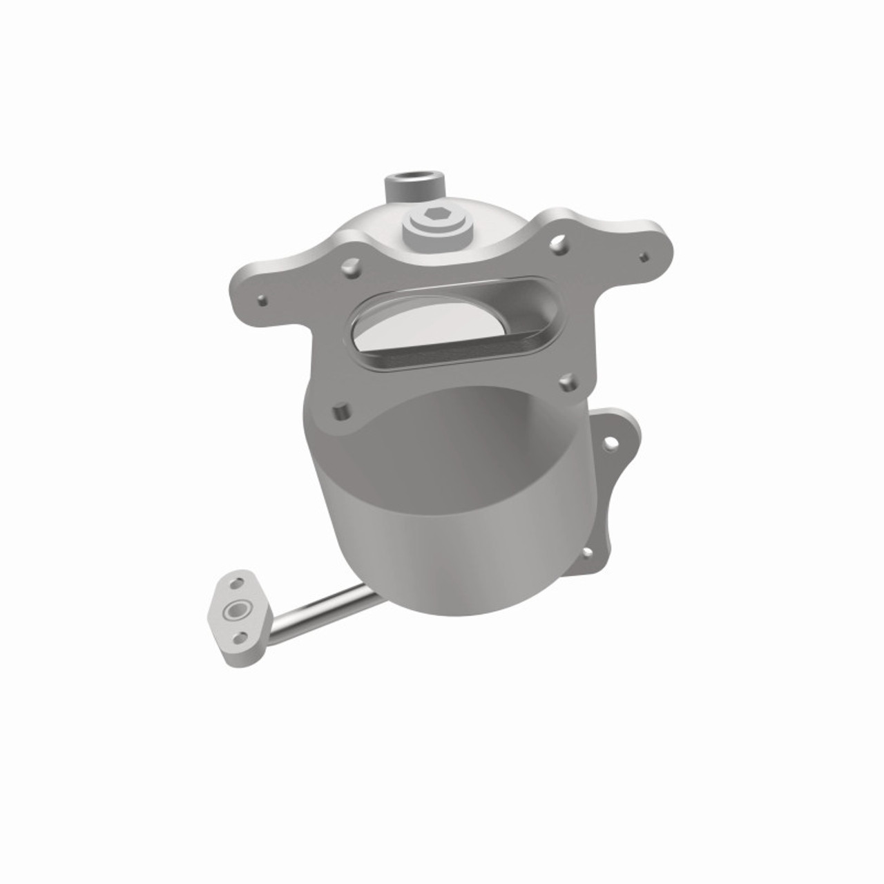 MagnaFlow Conv DF 09-10 Honda Fit 1.5L Front - 51680