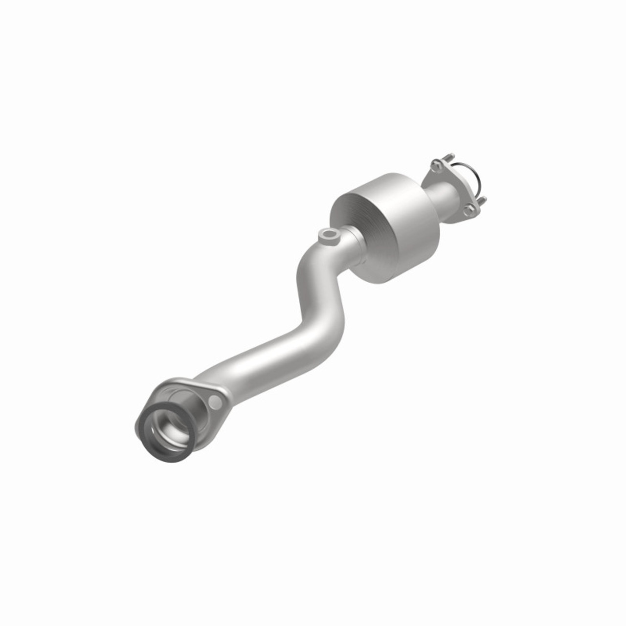 Magnaflow Conv DF 09-10 Honda Fit 1.5L Rear - 51681