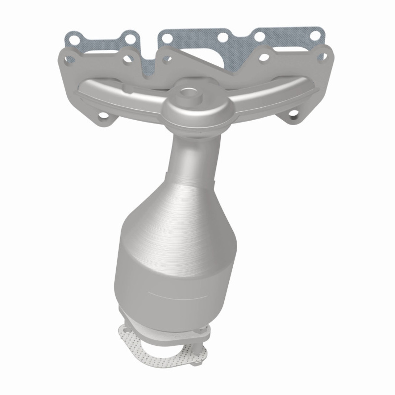 MagnaFlow Conv DF 2008 Hyundai Sonata 3.3L - 51685