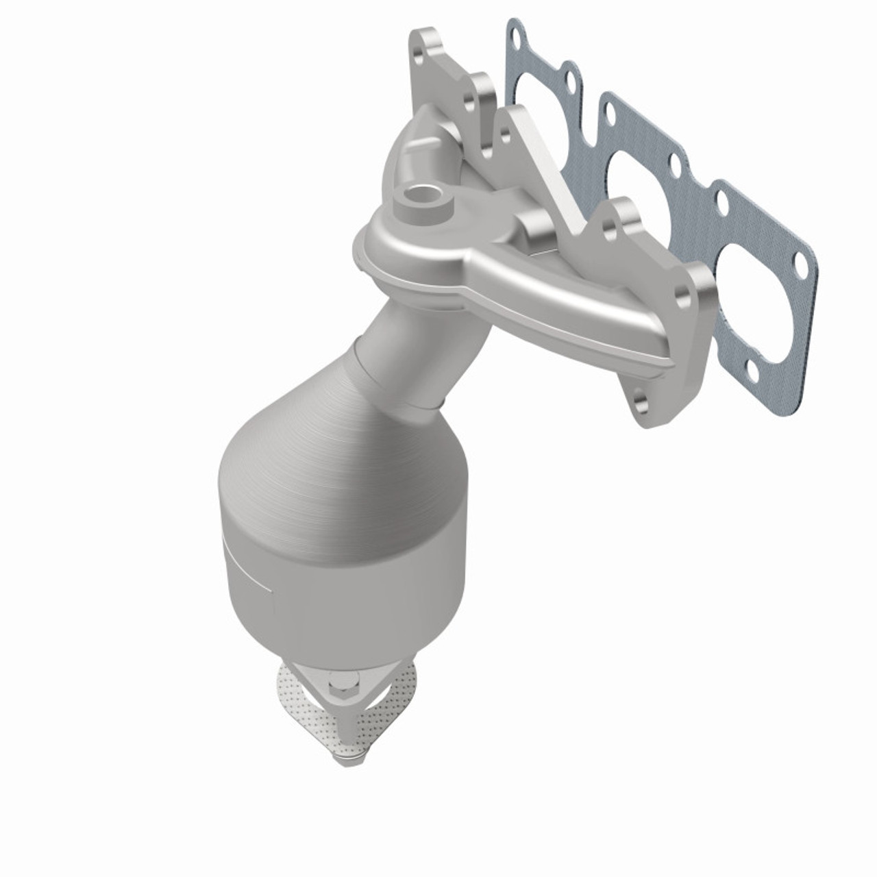 MagnaFlow Conv DF 2008 Hyundai Sonata 3.3L - 51685