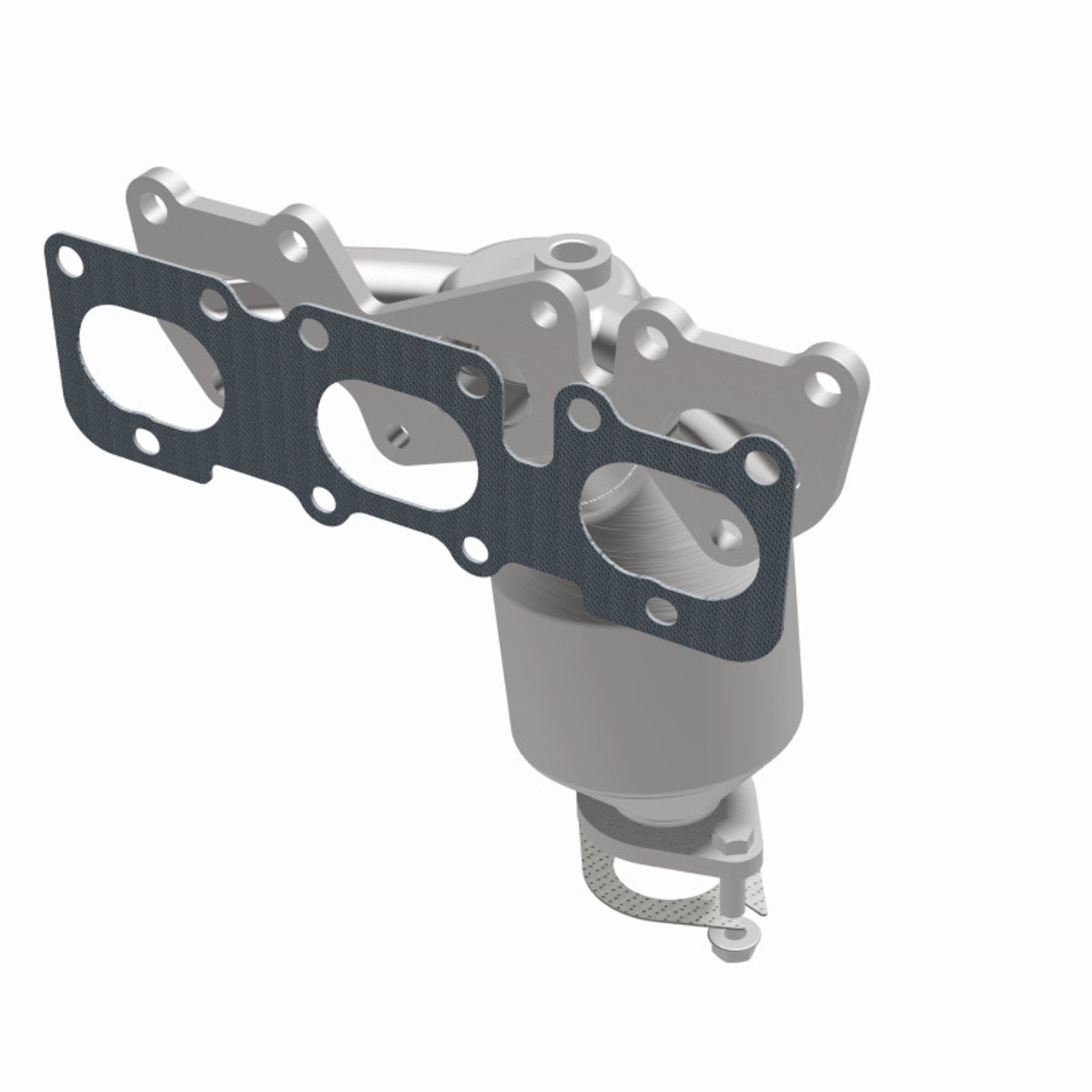 MagnaFlow Conv DF 2008 Hyundai Sonata 3.3L - 51685