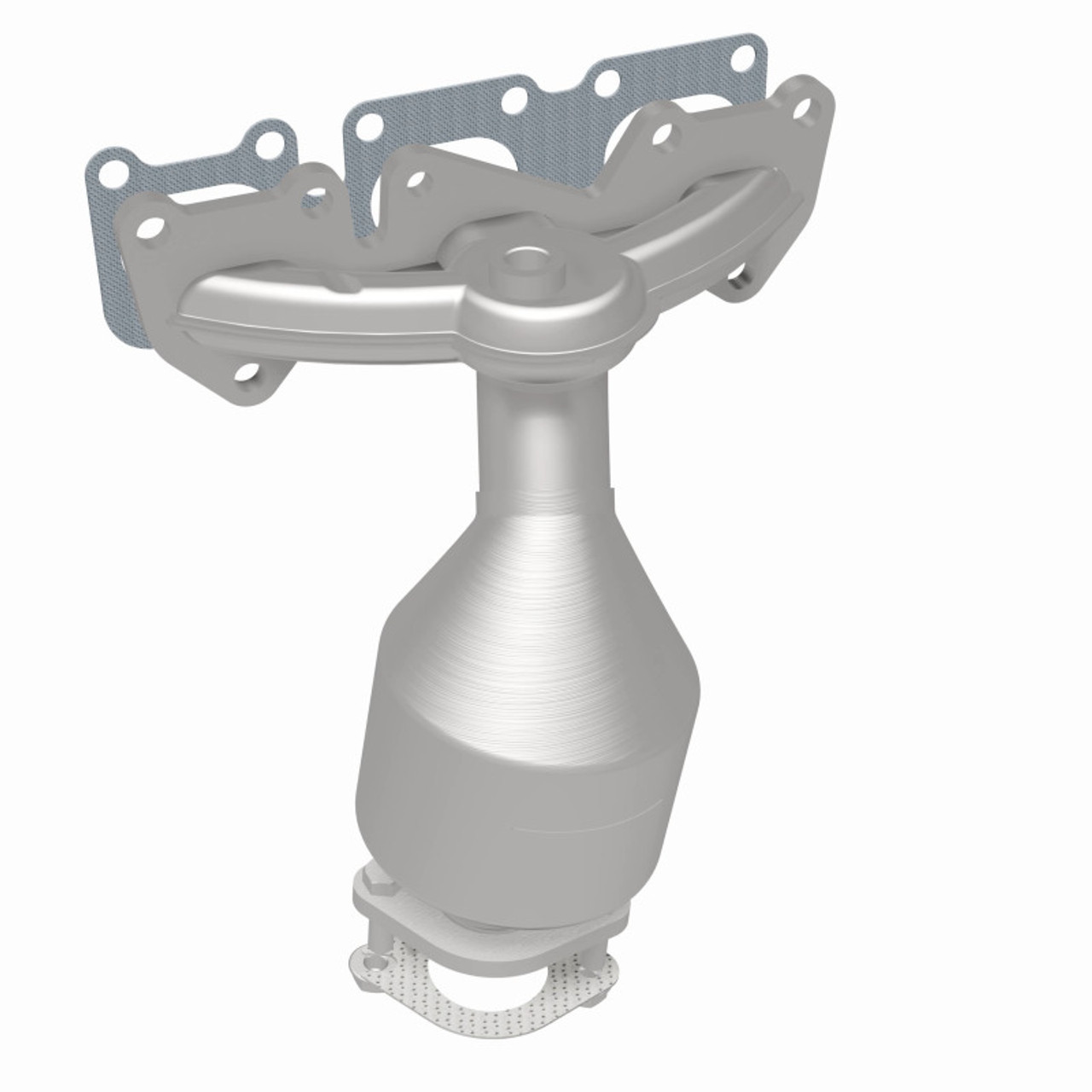 MagnaFlow Conv DF 2008 Hyundai Sonata 3.3L - 51685