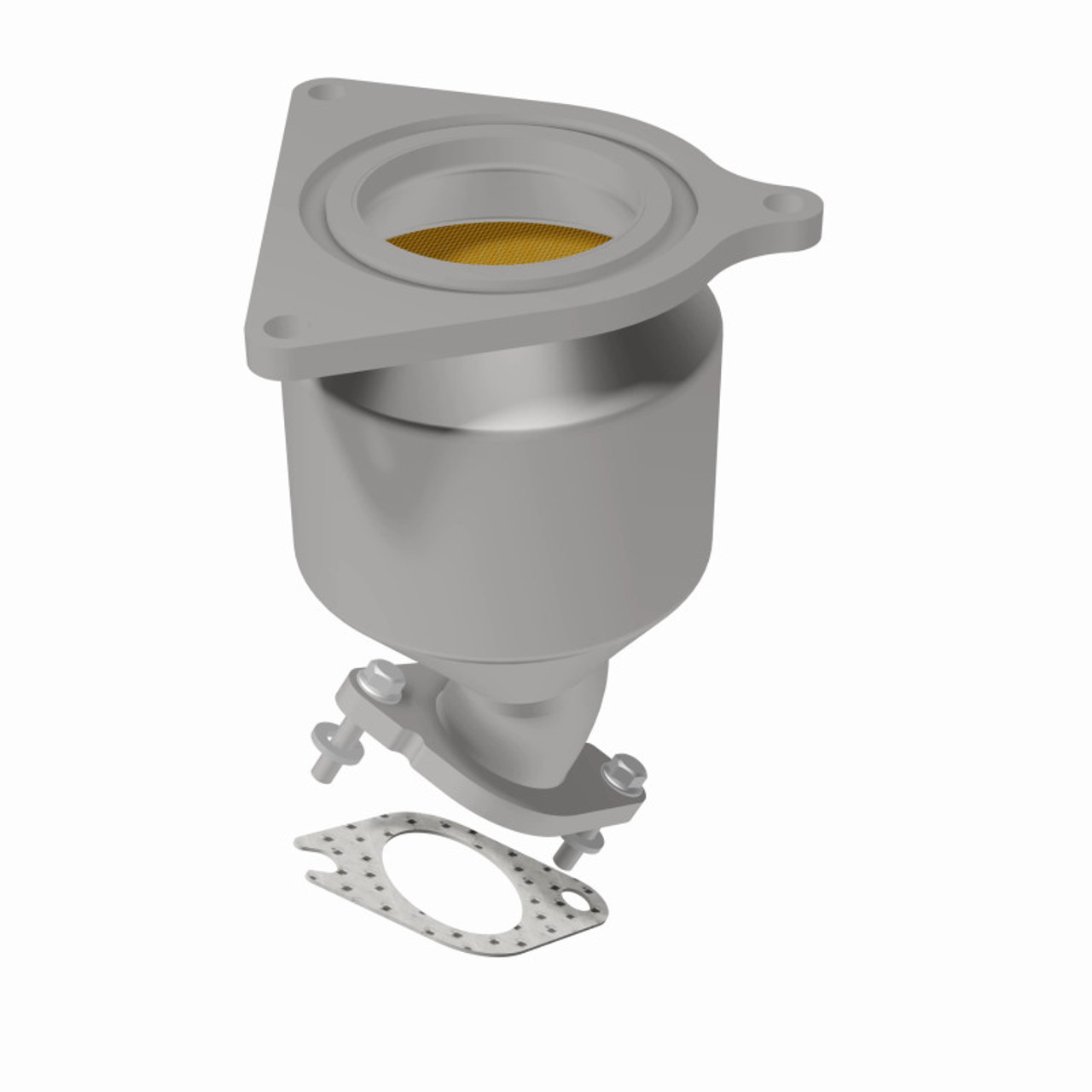 MagnaFlow Conv DF 10-12 Ford Escape 3.0L - 51686