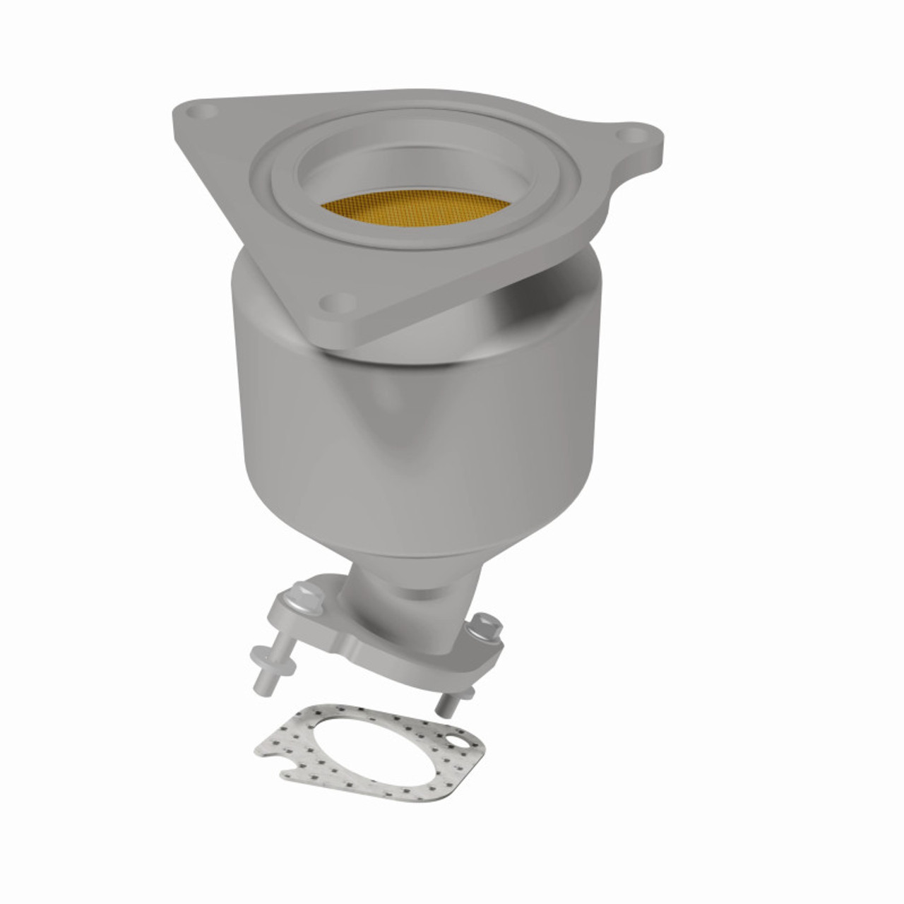 MagnaFlow Conv DF 10-12 Ford Escape 3.0L - 51686