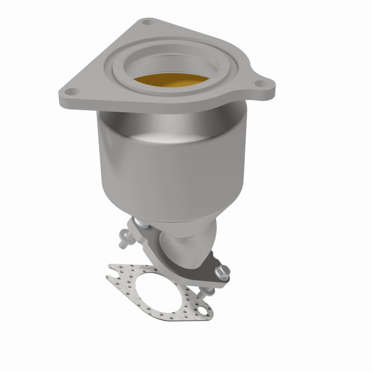 MagnaFlow Conv DF 10-12 Ford Escape 3.0L - 51686