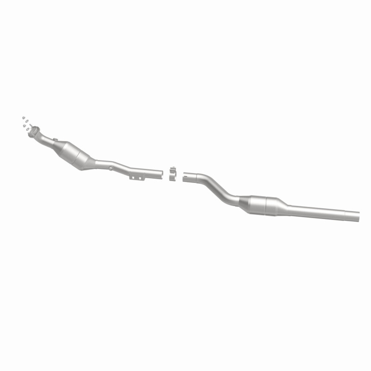 MagnaFlow Conv DF 00-02 Mercedes E430 4.3L - 51687