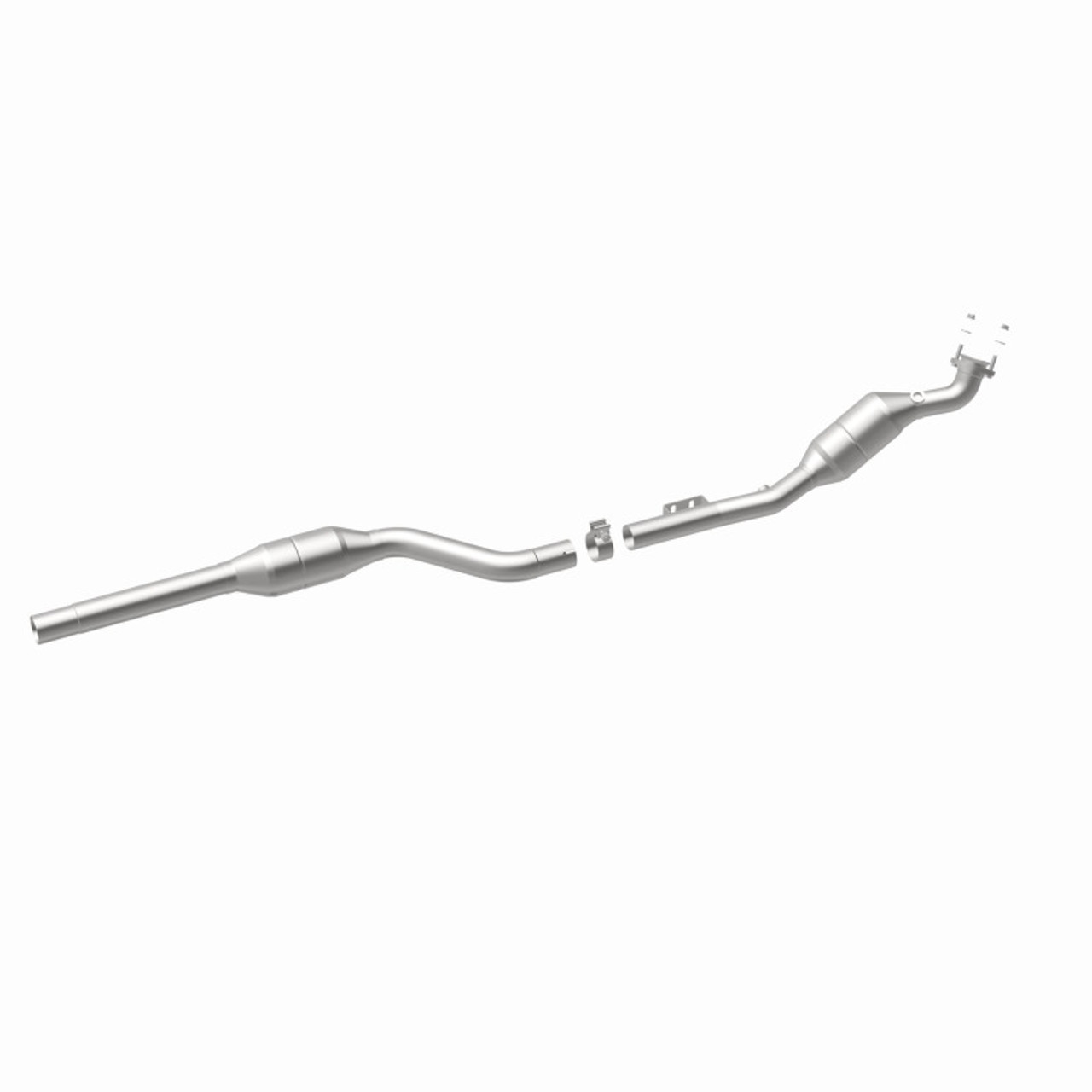 MagnaFlow Conv DF 00-02 Mercedes E430 4.3L - 51687