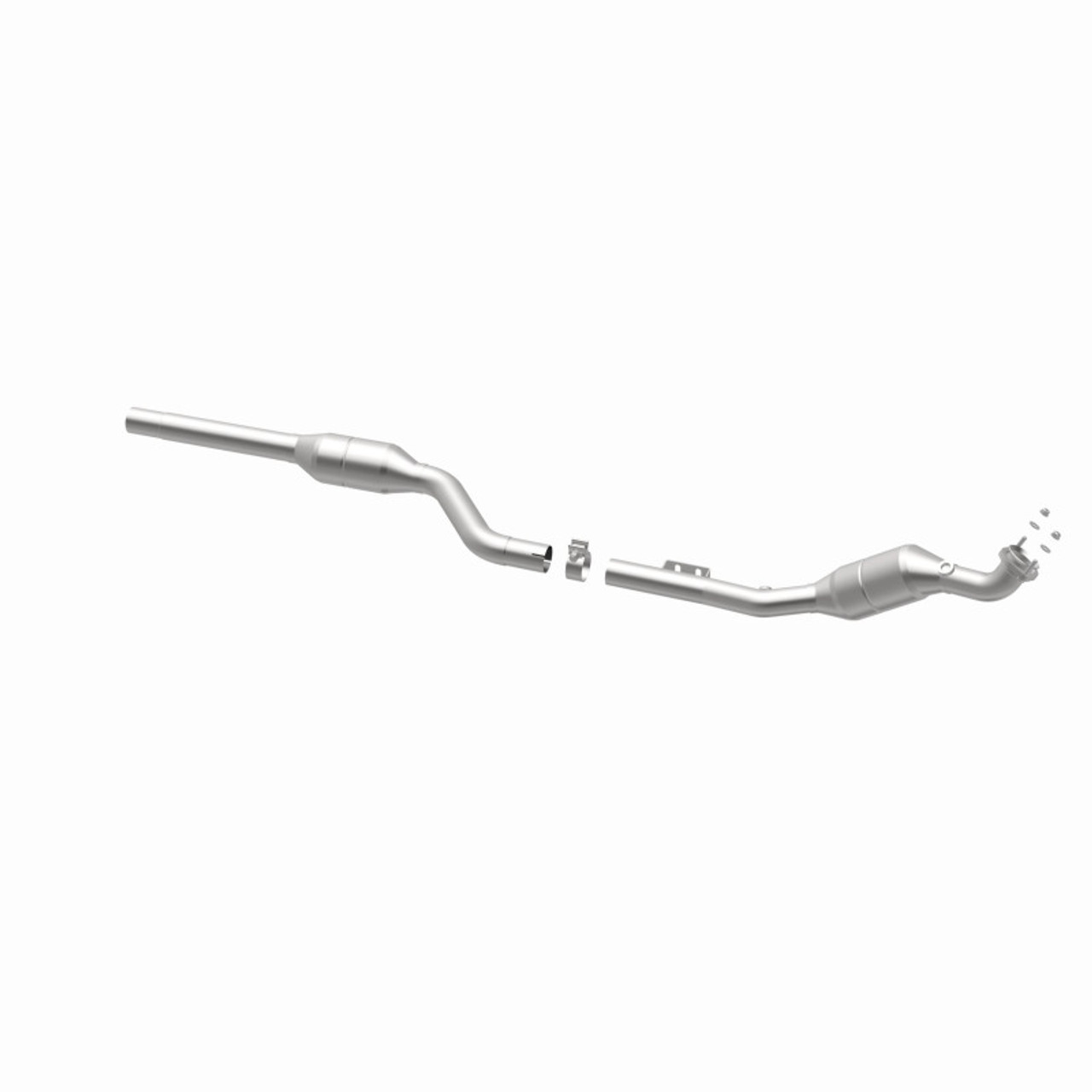 MagnaFlow Conv DF 00-02 Mercedes E430 4.3L - 51687