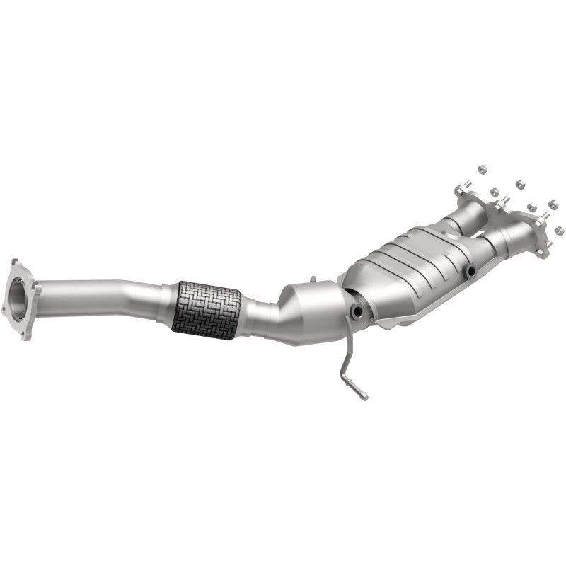 MagnaFlow Conv DF 2012 Volvo XC60 AWD 3.2L - 51691