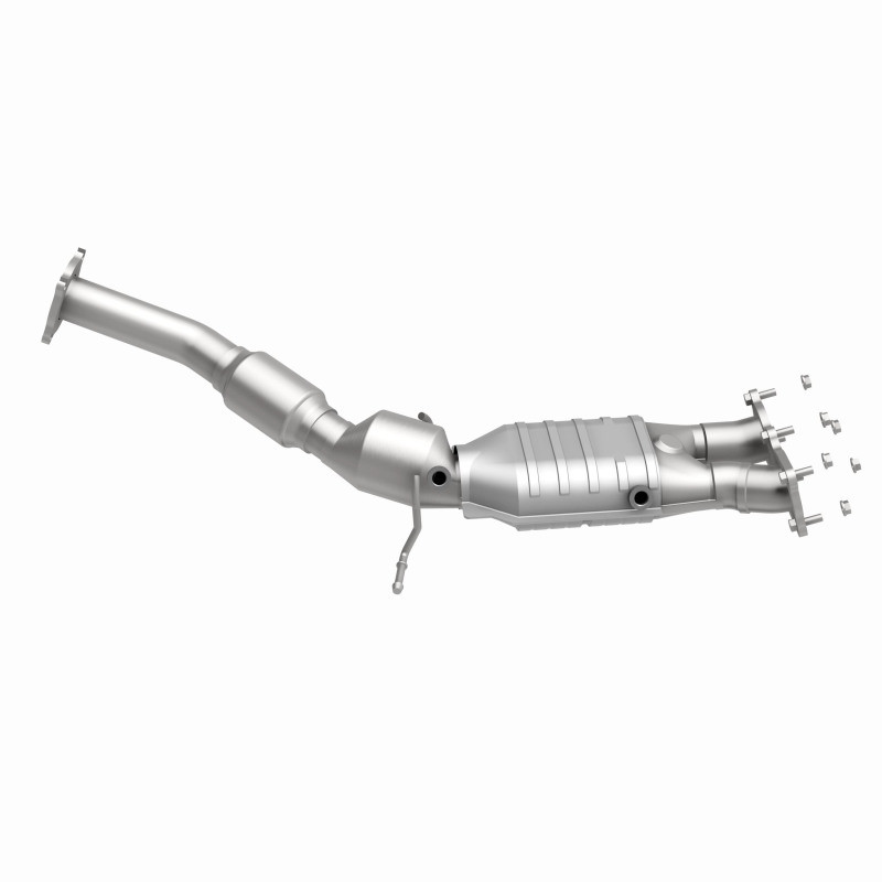 MagnaFlow Conv DF 2012 Volvo XC60 AWD 3.2L - 51691
