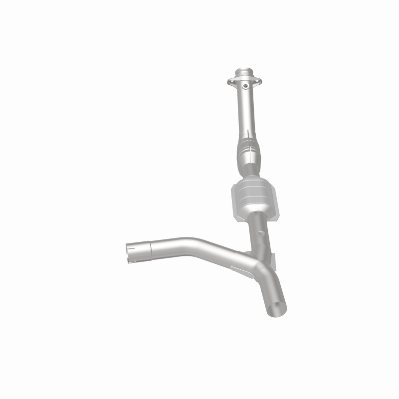 MagnaFlow Conv DF 00-04 Ford E150 4.6L Passenger Side - 51692