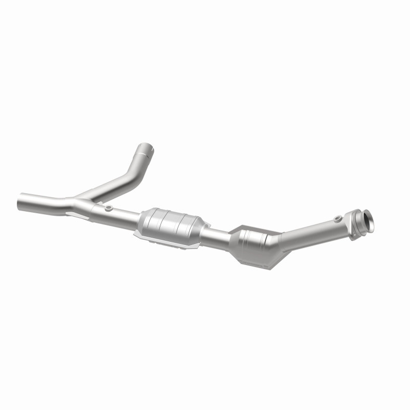MagnaFlow Conv DF 00-04 Ford E150 4.6L Passenger Side - 51692