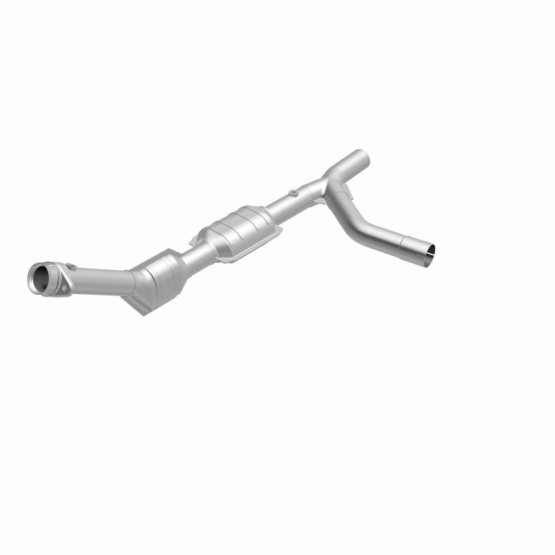 MagnaFlow Conv DF 00-04 Ford E150 4.6L Passenger Side - 51692