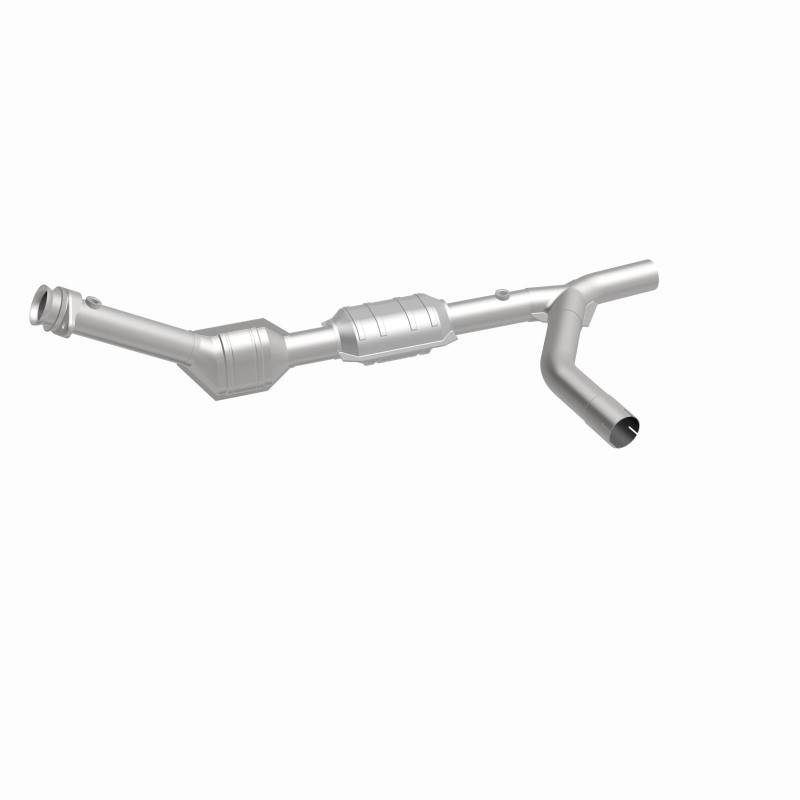 MagnaFlow Conv DF 00-04 Ford E150 4.6L Passenger Side - 51692