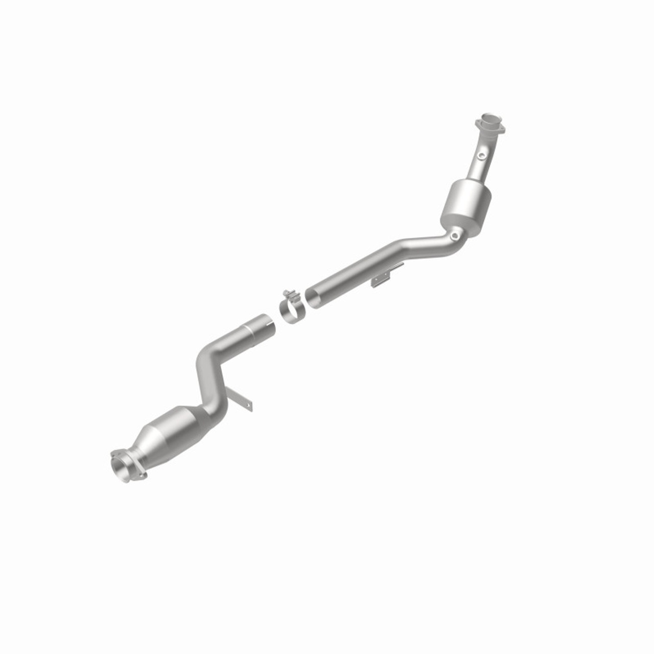 Magnaflow Conv DF 05-10 SLK55 AMG 5.5L ds - 51696