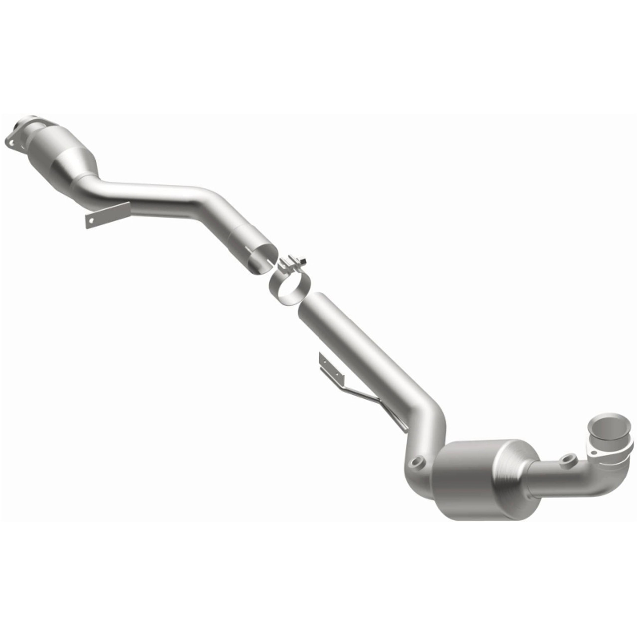 Magnaflow Conv DF 05-10 SLK55 AMG 5.5L ds - 51696