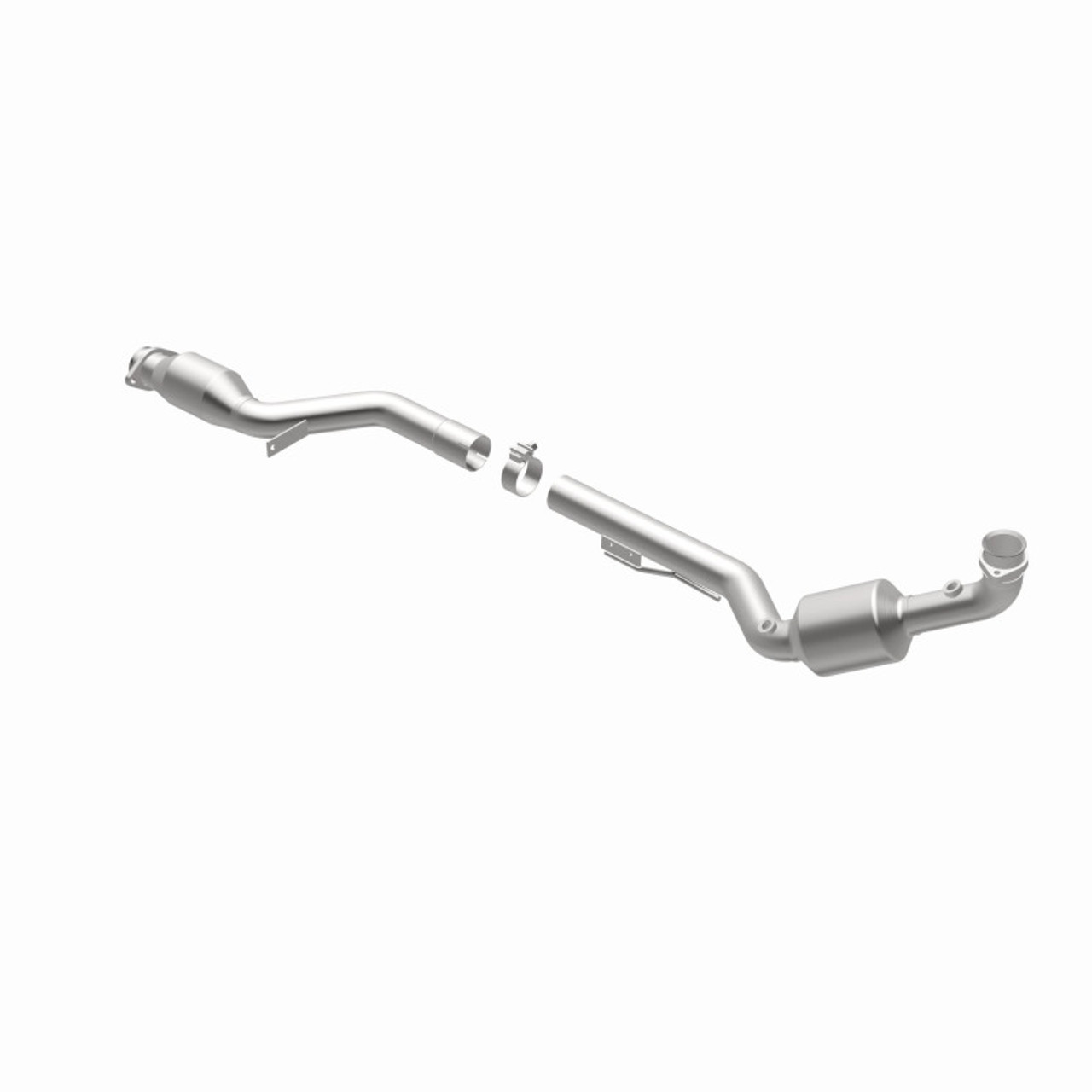 Magnaflow Conv DF 05-10 SLK55 AMG 5.5L ds - 51696