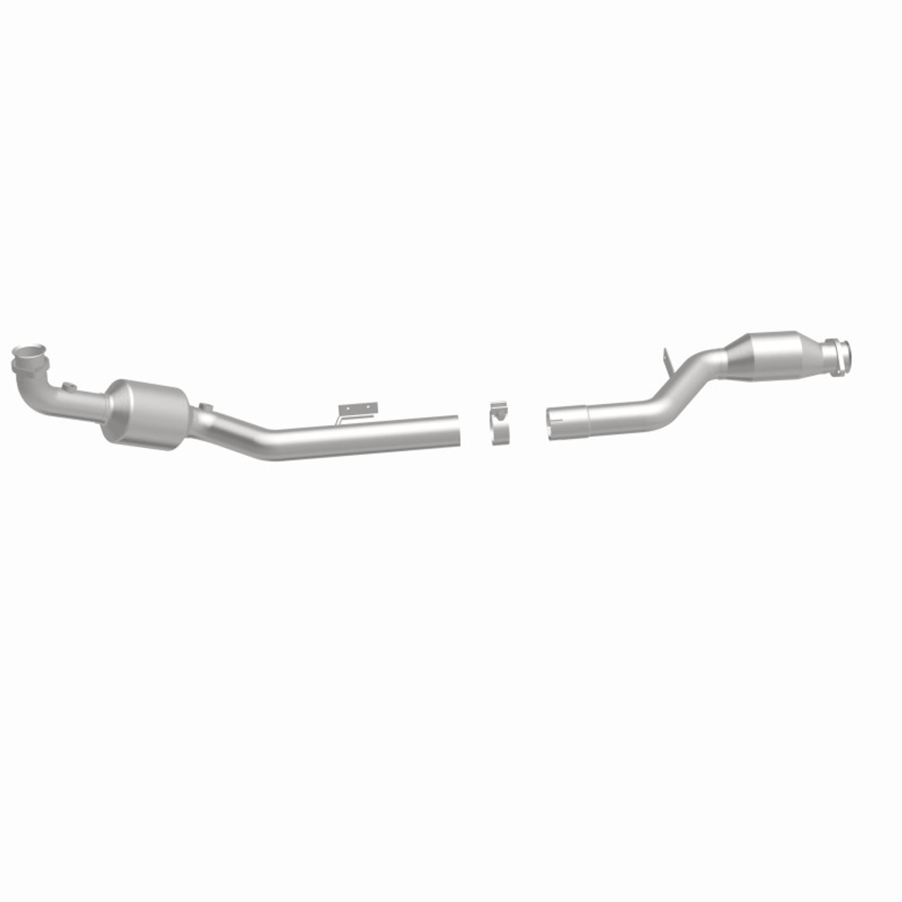 Magnaflow Conv DF 05-10 SLK55 AMG 5.5L ds - 51696