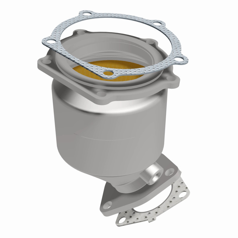 MagnaFlow Conv DF 99-05 Hyu Sonata 2.4L - 51697