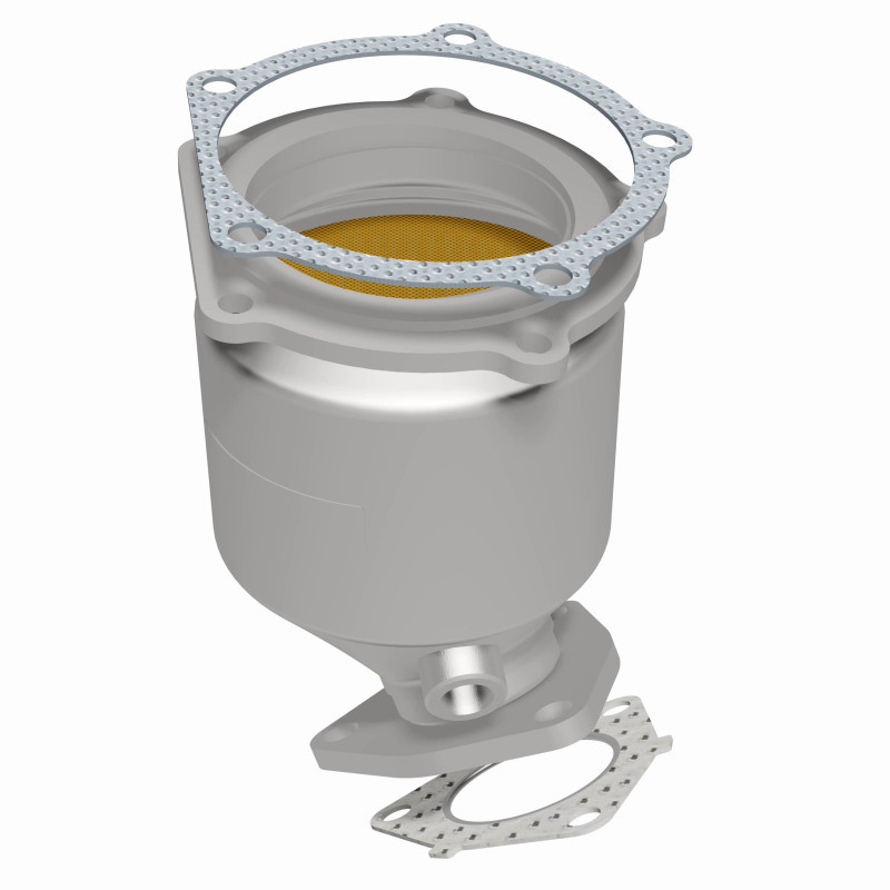 MagnaFlow Conv DF 99-05 Hyu Sonata 2.4L - 51697