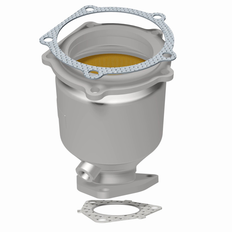 MagnaFlow Conv DF 99-05 Hyu Sonata 2.4L - 51697