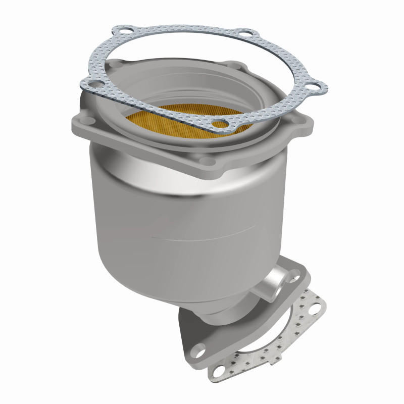 MagnaFlow Conv DF 99-05 Hyu Sonata 2.4L - 51697